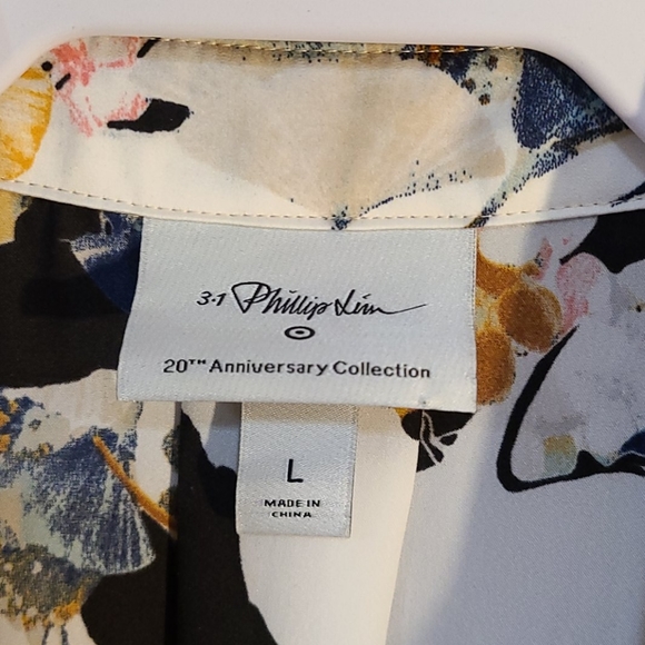 3.1 Phillip Lim Top - Picture 4 of 7